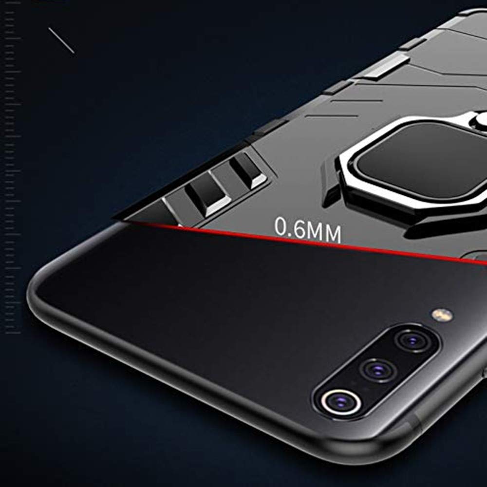 Amazon.com: DuoLide for Xiaomi Pocophone F1 Case/Poco F1 Case, 2
